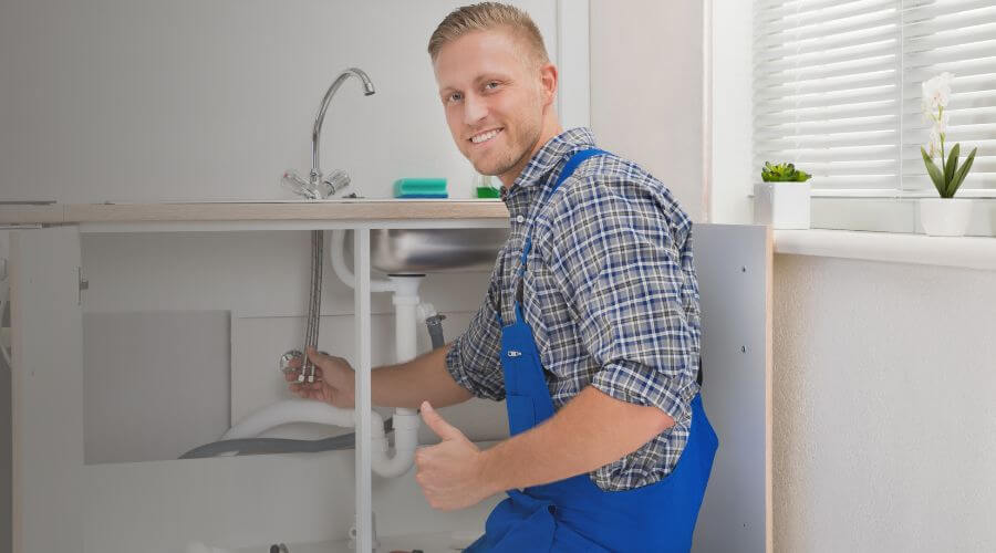 Professional sink repair in Walls, MS